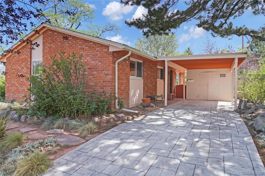 3290 Darley Avenue, Boulder, CO 80305 - #2