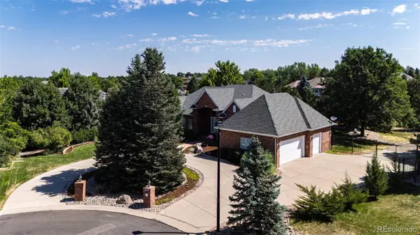 4238 S Dearborn Court, Aurora, CO 80014