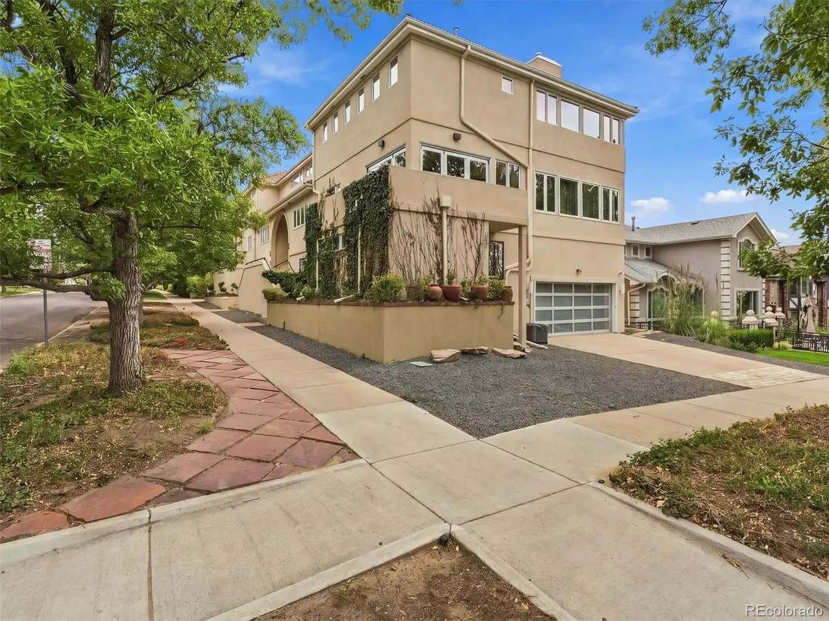 396 N Steele, Denver, CO 80206 - #1