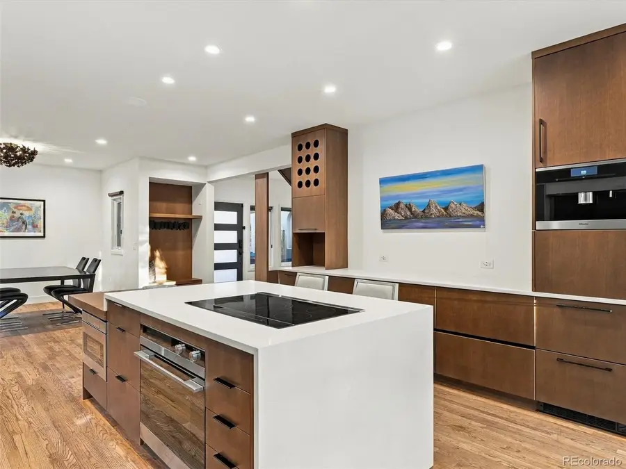396 N Steele, Denver, CO 80206 - #3