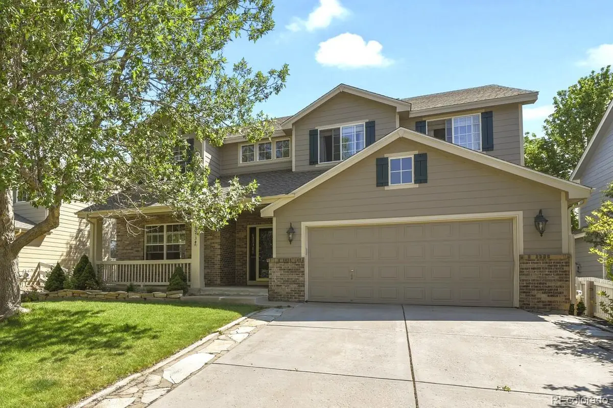 20734 E Peakview Place, Aurora, CO 80016 - #1