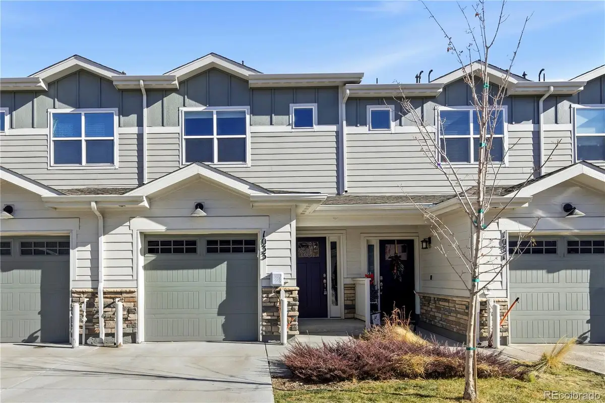 1033 Oak Circle, Northeast Jefferson, CO 80215 - Image #1
