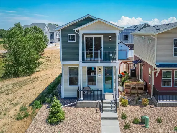 10333 E Ursula Street, Commerce City, CO 80022