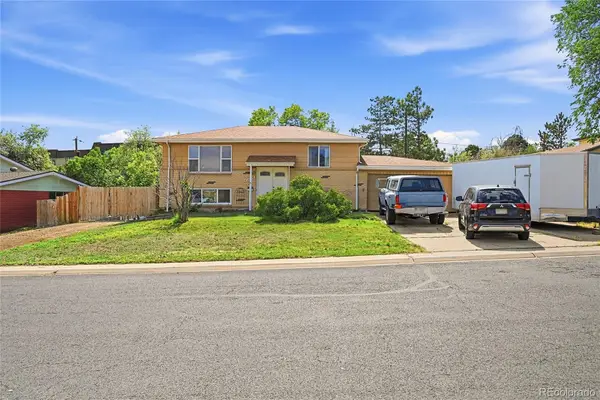 9651 Fox Street, Denver, CO 80260