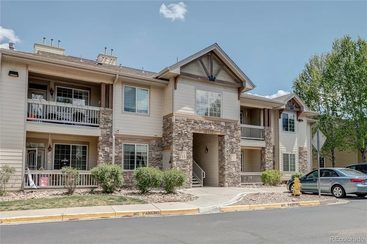10437 W Hampden Avenue #102, Lakewood, CO 80227 - #1