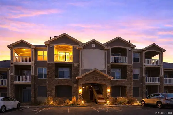 7440 S Blackhawk Street #306, Englewood, CO 80112