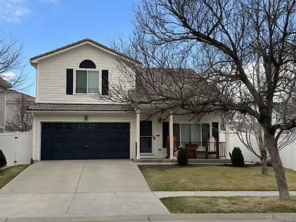 4983 Halifax Court, Denver, CO 80249