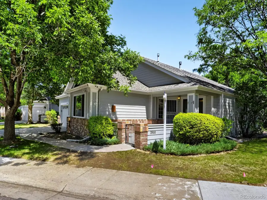 3900 Miller Street, Wheat Ridge, CO 80033 - #2