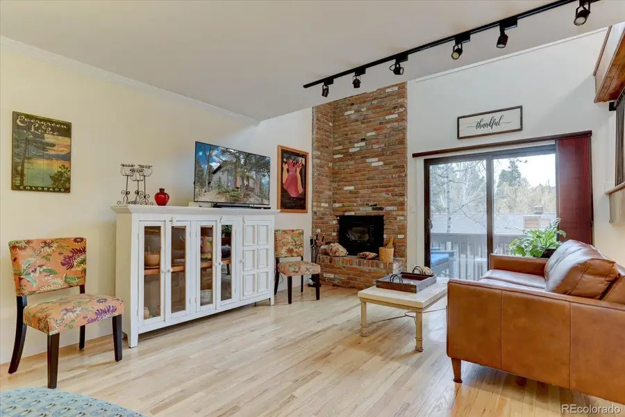 4885 Silver Spruce Lane, Evergreen, CO 80439 - #3