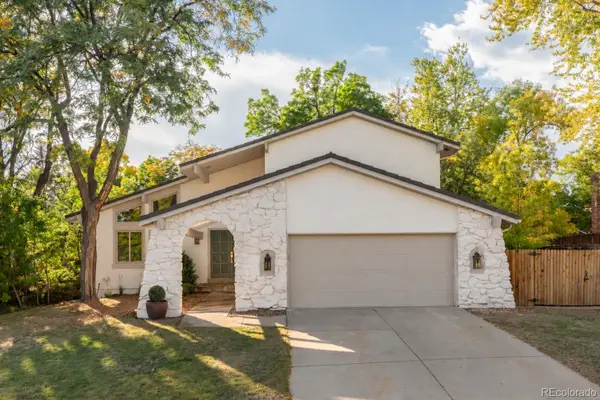 7561 S Reed, Littleton, CO 80128