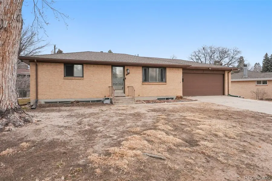 155 S Brentwood Drive, Colorado Springs, CO 80910 - #2