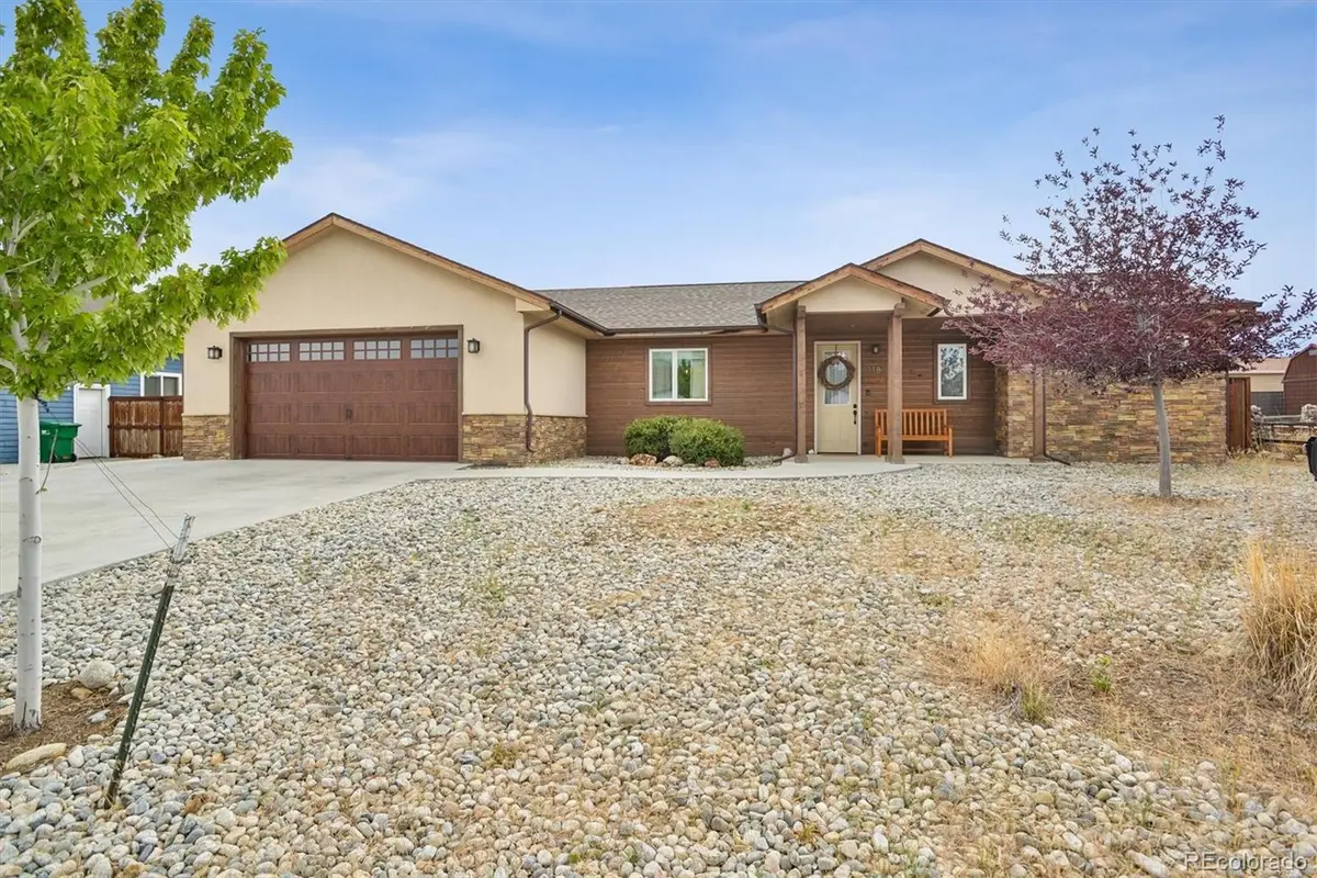 118 Grouse Road, Buena Vista, CO 81211 - #1