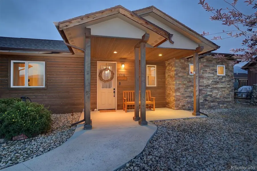 118 Grouse Road, Buena Vista, CO 81211 - #2