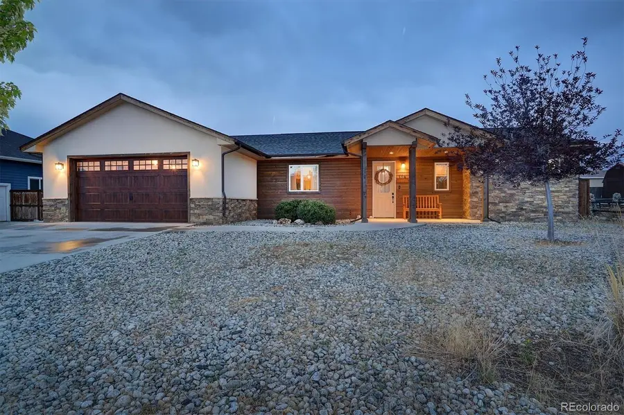 118 Grouse Road, Buena Vista, CO 81211 - #3