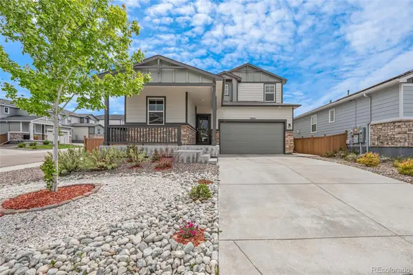 3860 Sandy Vista Lane, Castle Rock, CO 80104