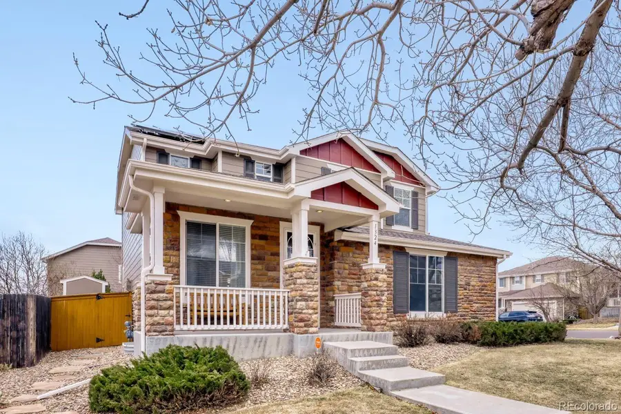 1324 S Ensenada Street, Aurora, CO 80017 - #2