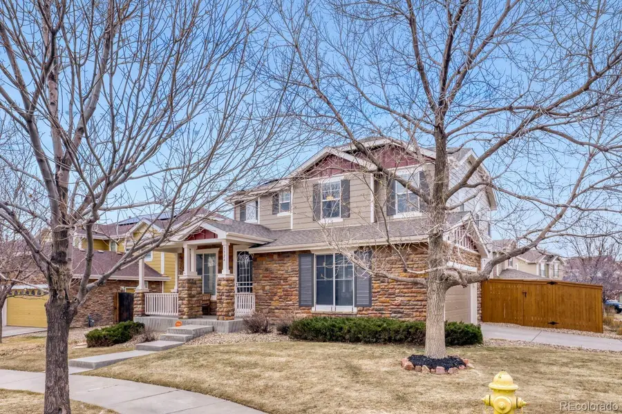 1324 S Ensenada Street, Aurora, CO 80017 - #3