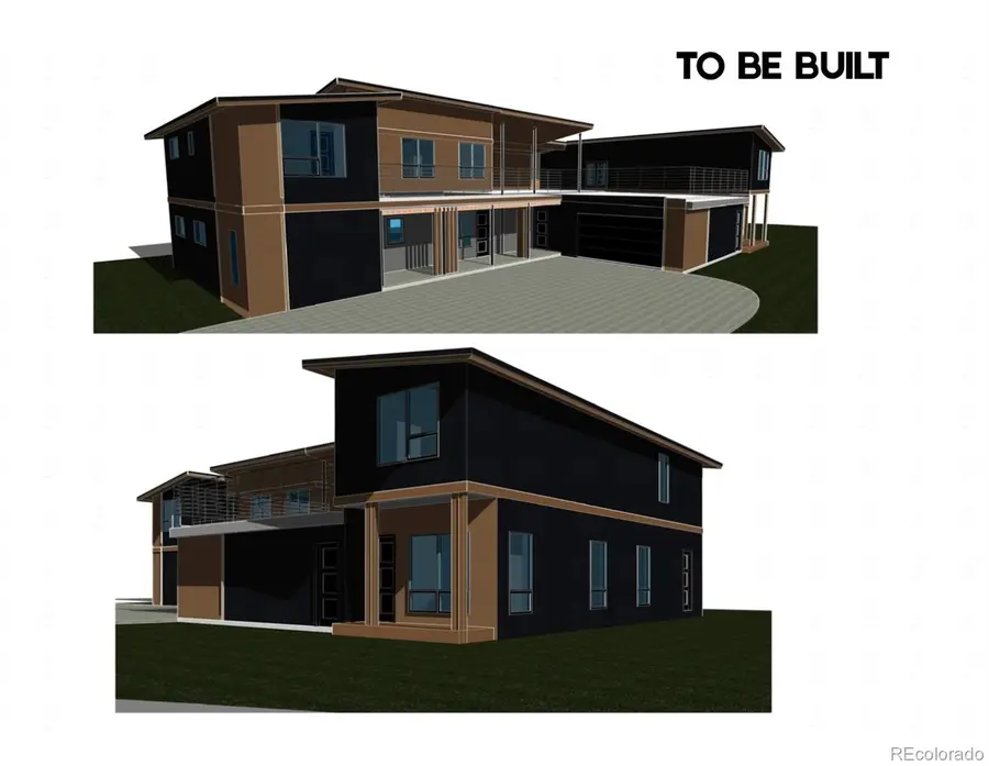 3594 Ski Hill Road, Breckenridge, CO 80424 - #2