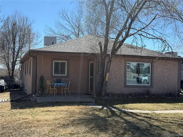 3310 W 65th Avenue, Denver, CO 80221