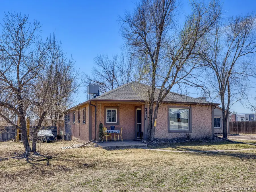 3310 W 65th Avenue, Denver, CO 80221 - #2