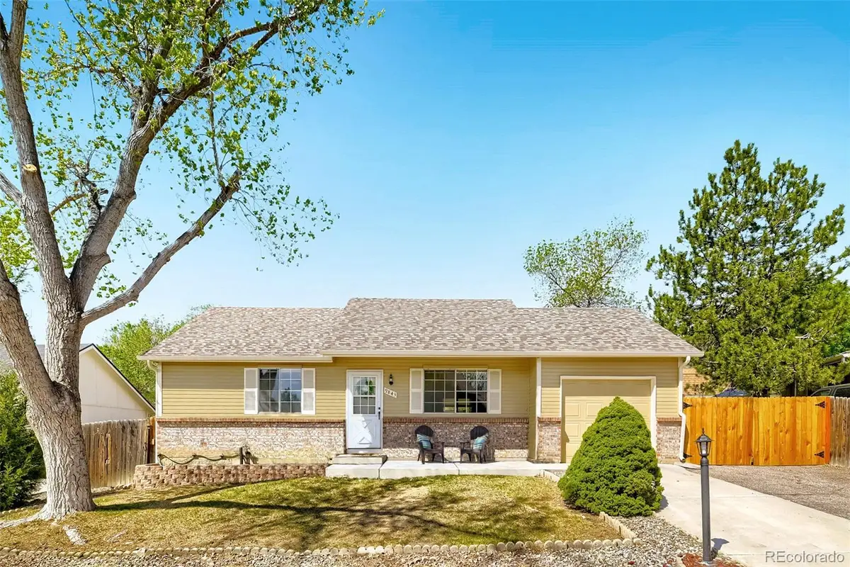 9843 Cook Street, Thornton, CO 80229 - #1