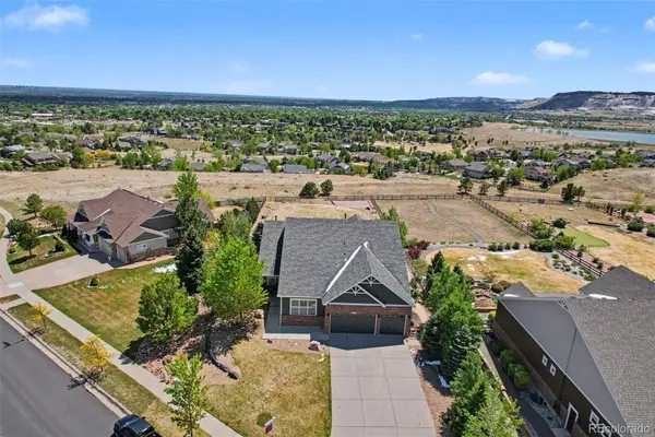 17238 W 78th Drive, Arvada, CO 80007