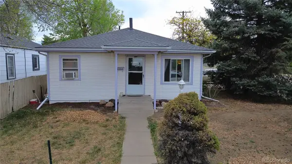 1555 N Monroe Avenue, Loveland, CO 80538