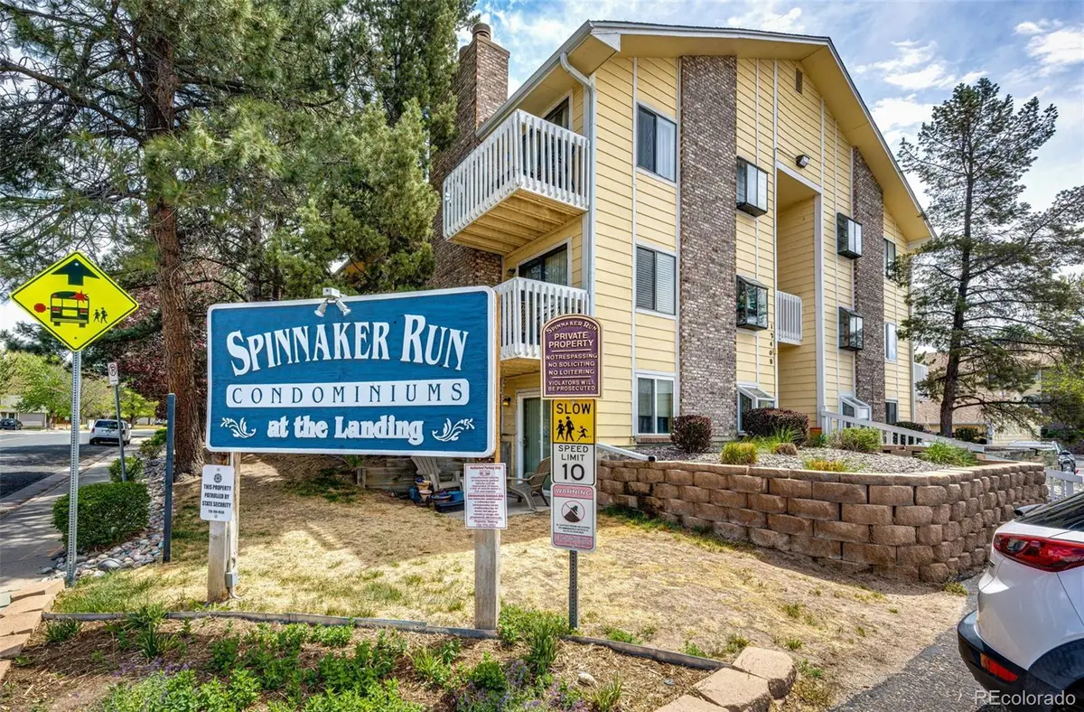 12526 E Cornell Avenue #304, Aurora, CO 80014 - #1