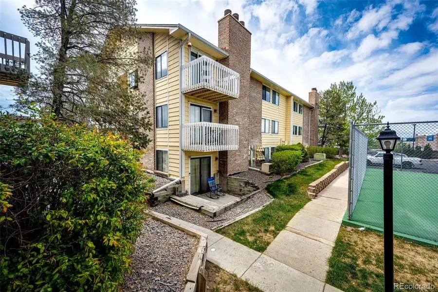 12526 E Cornell Avenue #304, Aurora, CO 80014 - #3