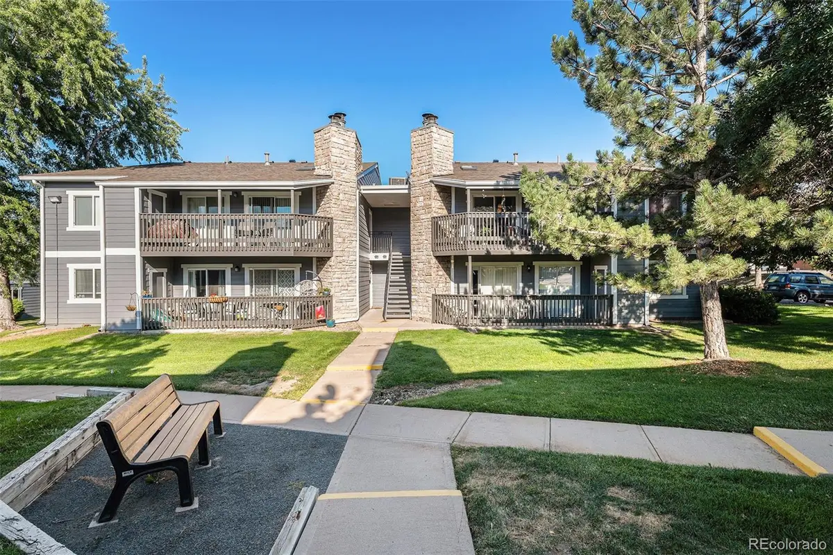 3484 S Eagle Street #201, Aurora, CO 80014 - #1