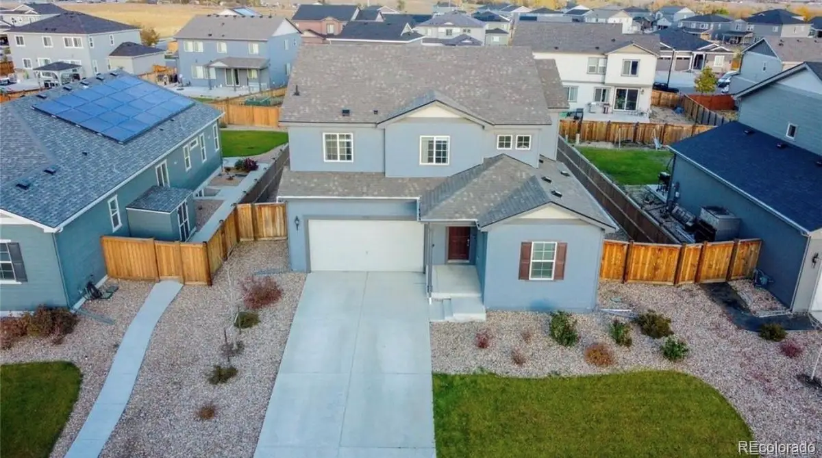 11748 Oneida Street, Thornton, CO 80233 - #1