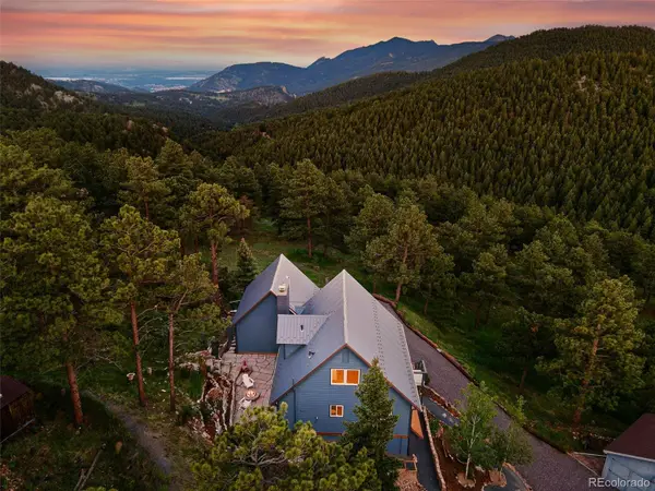 31 Wild Tiger Lane, Boulder, CO 80302