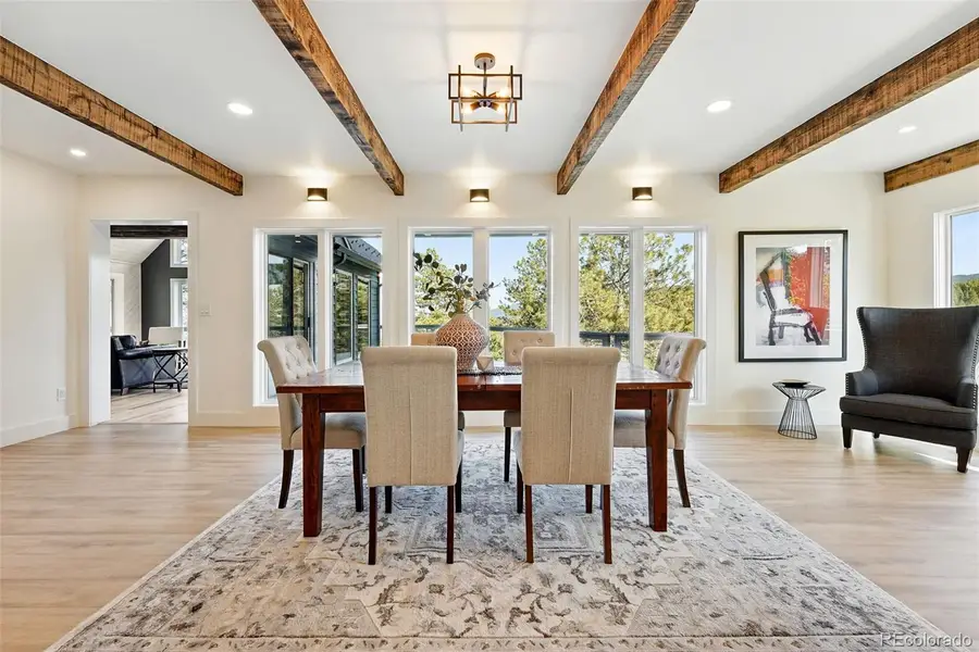 31 Wild Tiger Lane, Boulder, CO 80302 - #3