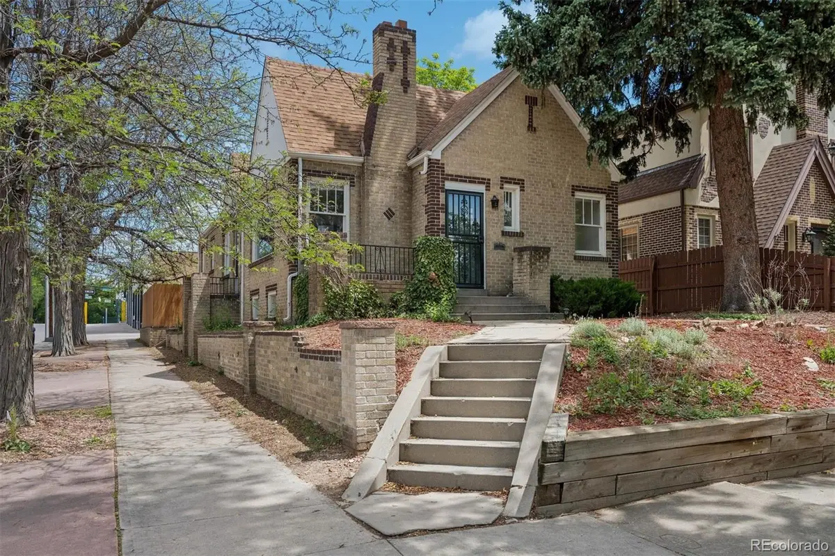 700 S York Street, Denver, CO 80209 - #1
