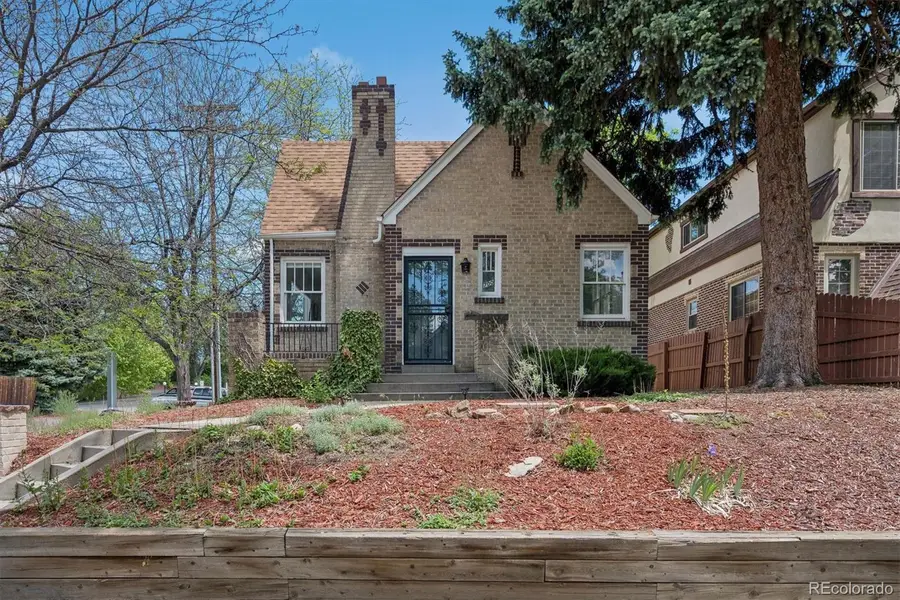 700 S York Street, Denver, CO 80209 - #2