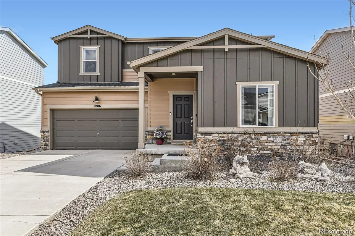 4807 River Highlands Loop, Elizabeth, CO 80107 - #1