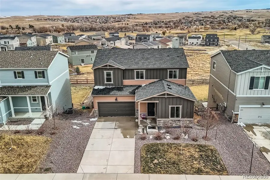 4807 River Highlands Loop, Elizabeth, CO 80107 - #3
