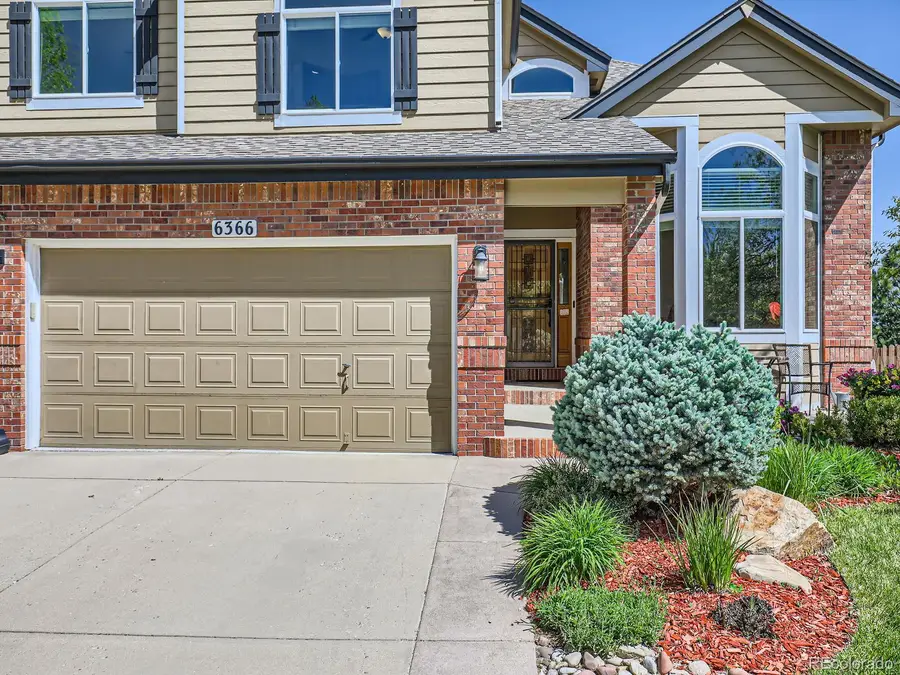 6366 Umber Circle, Arvada, CO 80403 - #3