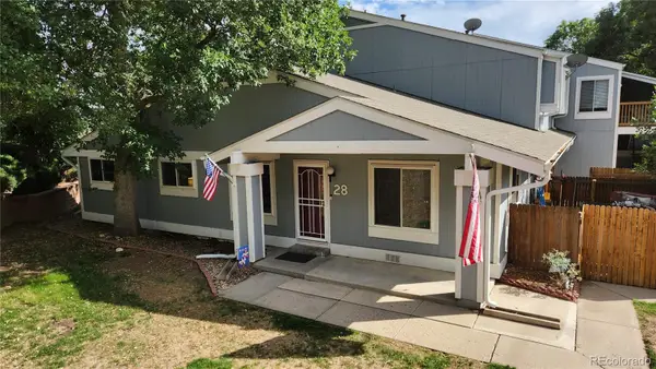 2557 S Dover #28, Lakewood, CO 80227