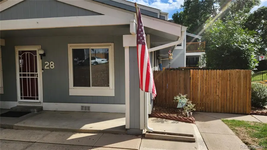 2557 S Dover #28, Lakewood, CO 80227 - #2