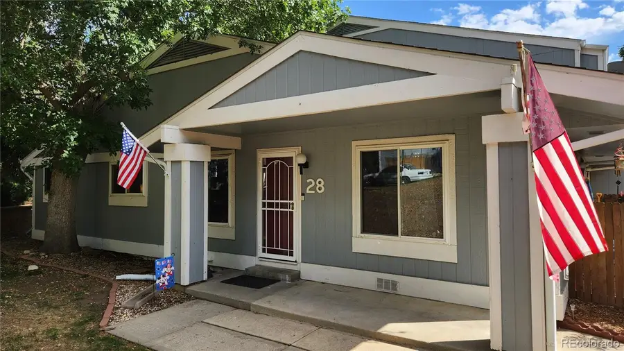 2557 S Dover #28, Lakewood, CO 80227 - #3