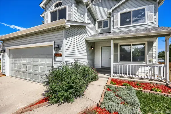 388 Lionel Lane, Elizabeth, CO 80107