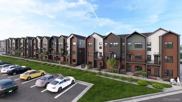 37 Ascent Trail, Englewood, CO 80112