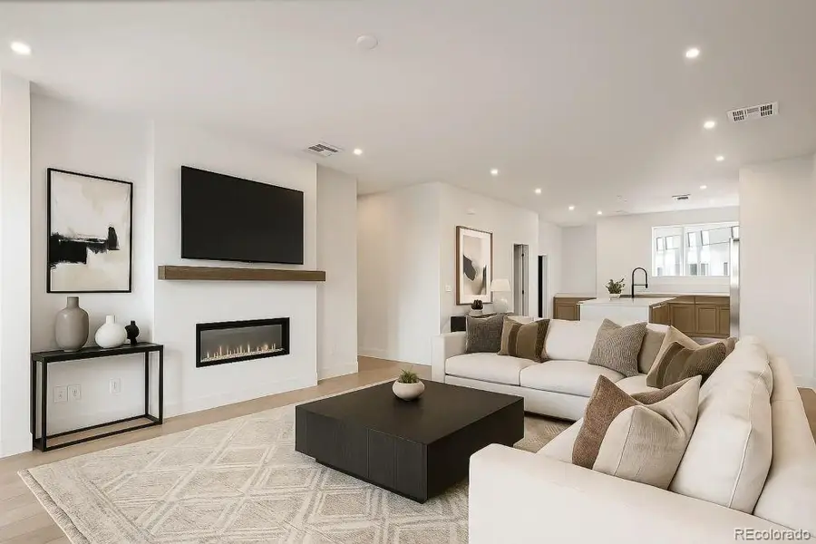 37 Ascent Trail, Englewood, CO 80112 - #2