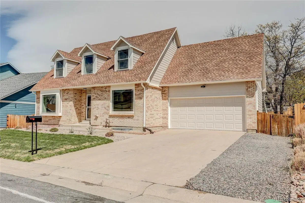 3873 W 98th Avenue, Westminster, CO 80031 - #1