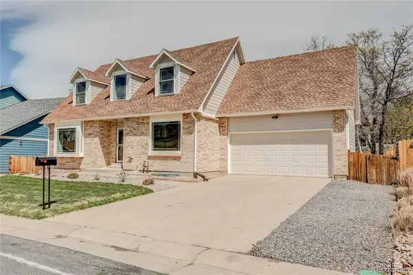 3873 W 98th Avenue, Westminster, CO 80031