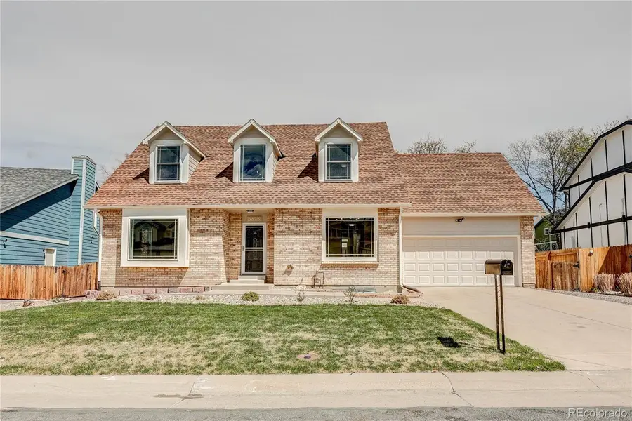 3873 W 98th Avenue, Westminster, CO 80031 - #2