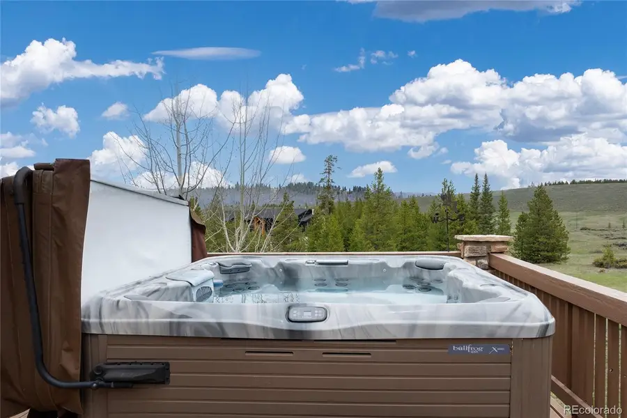 346 County Road 6236s, Granby, CO 80446 - #2