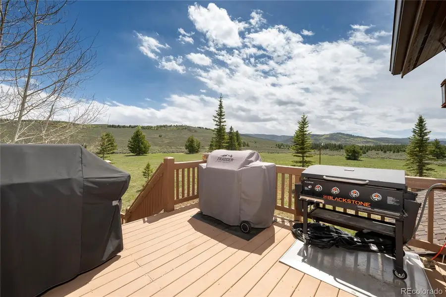 346 County Road 6236s, Granby, CO 80446 - #3