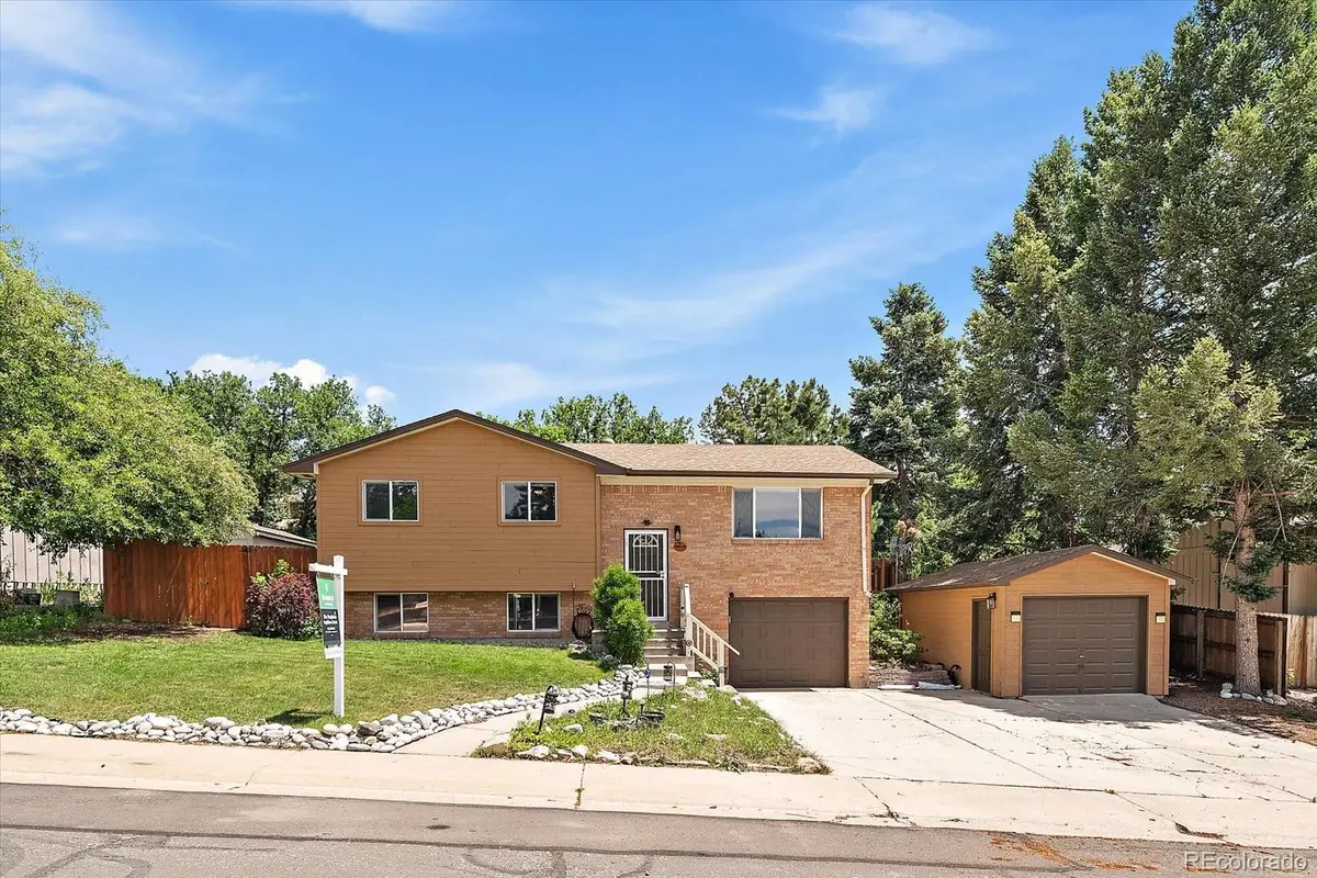 30 Circle Drive, Castle Rock, CO 80104 - #1